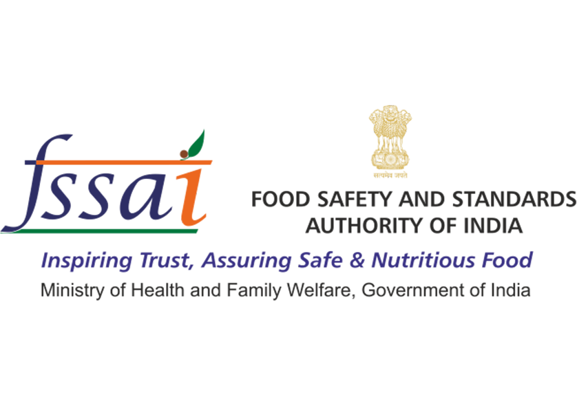 FSSAI Certificate